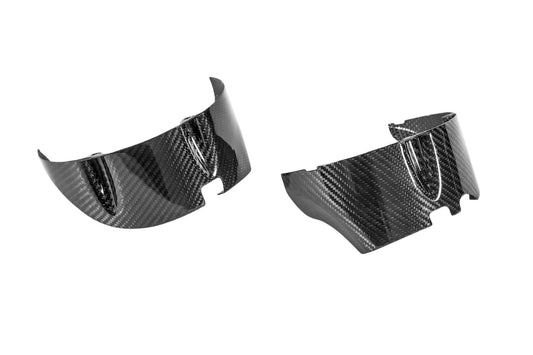 Eventuri f90 m5 carbon shroud set - iND Distribution