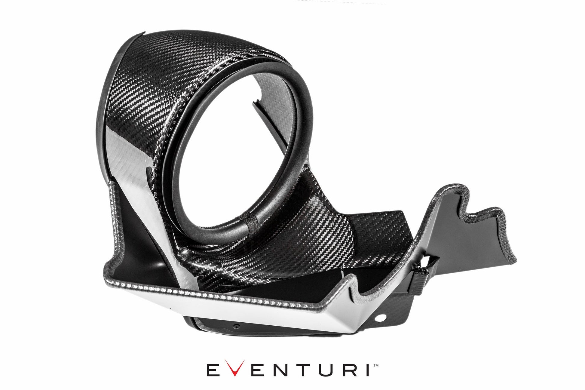 Eventuri n55 sealed carbon duct for version 1 intake system - iND Distribution