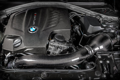 Eventuri bmw f87 m2 carbon fiber intake system - iND Distribution