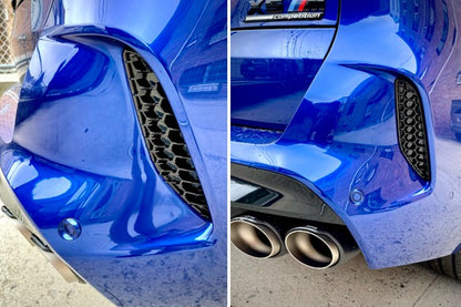 IND F96 X6M エッセンシャルキット