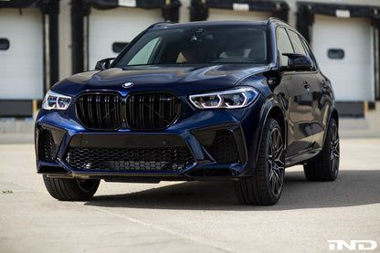 IND F95 X5M エッセンシャルキット