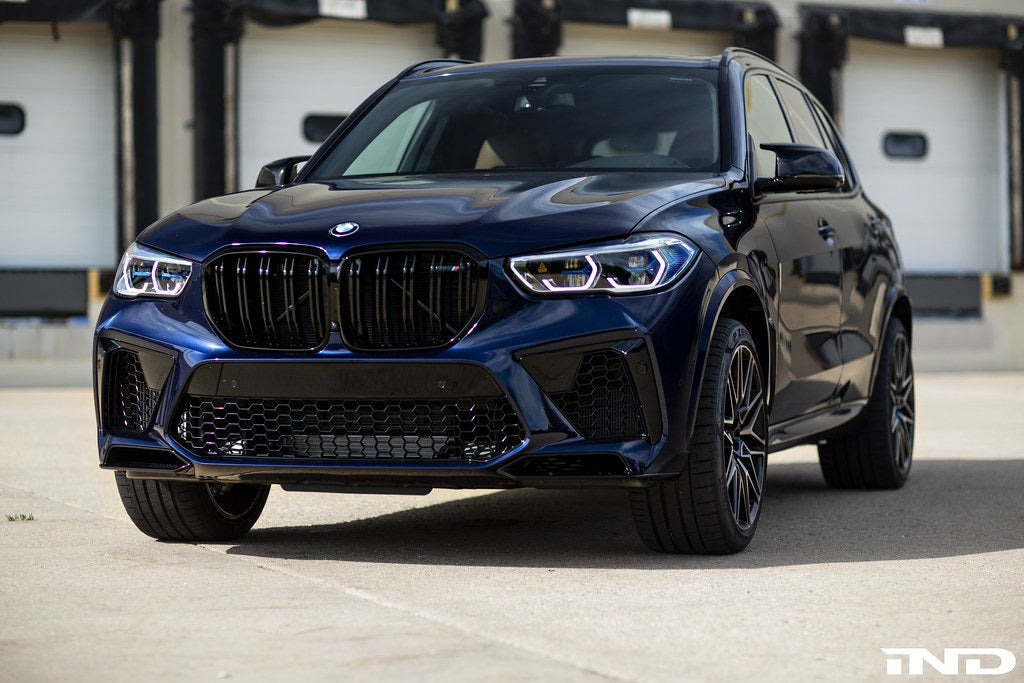 IND F96 X6M エッセンシャルキット