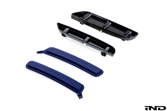 IND F97 X3M LCI リフレクター コスメティックパッケージ