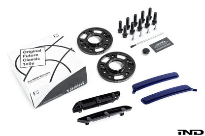 IND F97 X3M LCI エッセンシャルキット