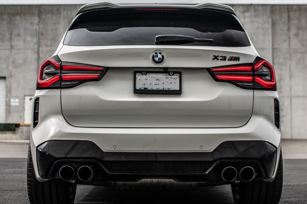 IND F97 X3M LCI エッセンシャルキット