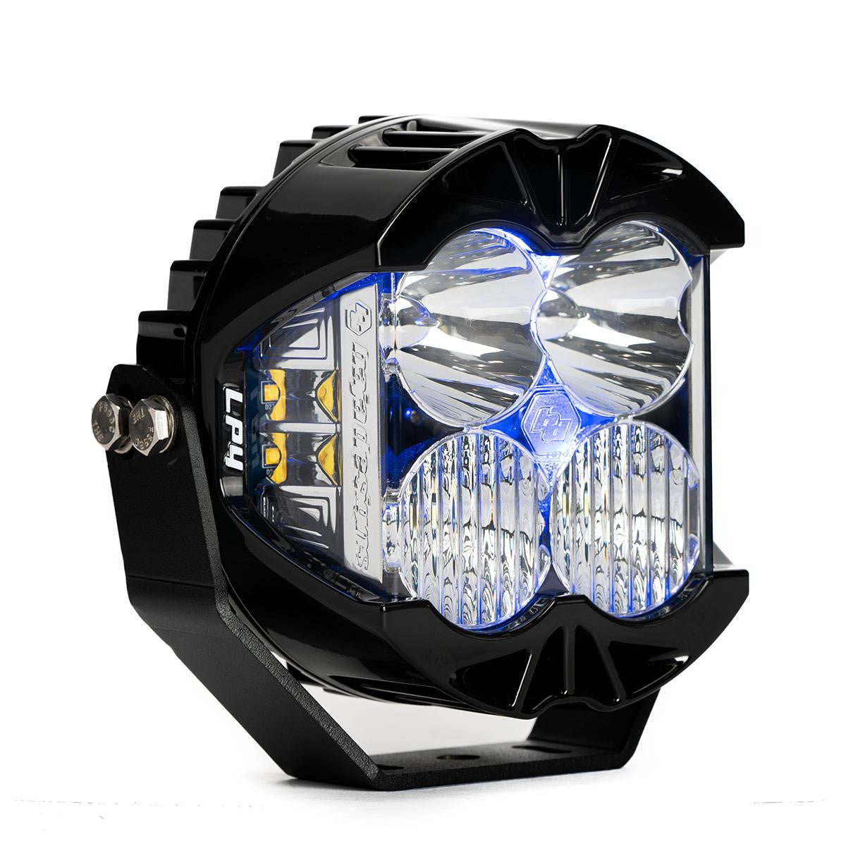 Baja Designs LP4 Pro LEDポッドライト（単品）