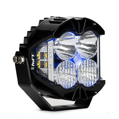 Baja Designs LP4 Pro LEDポッドライト（単品）