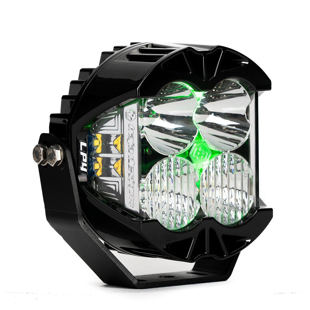 Baja Designs LP4 Pro LEDポッドライト（単品）