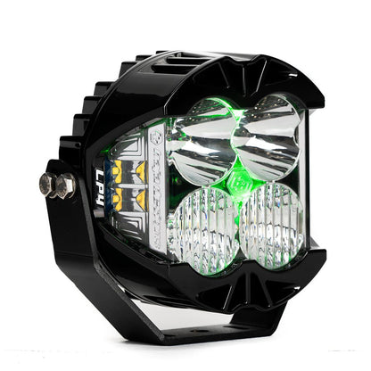 Baja Designs LP4 Pro LEDポッドライト（単品）