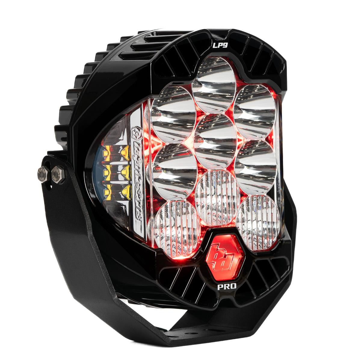 Baja Designs LP9 Pro LEDポッドライト