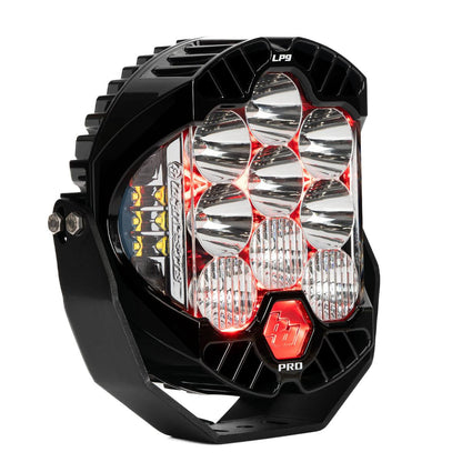 Baja Designs LP9 Pro LEDポッドライト