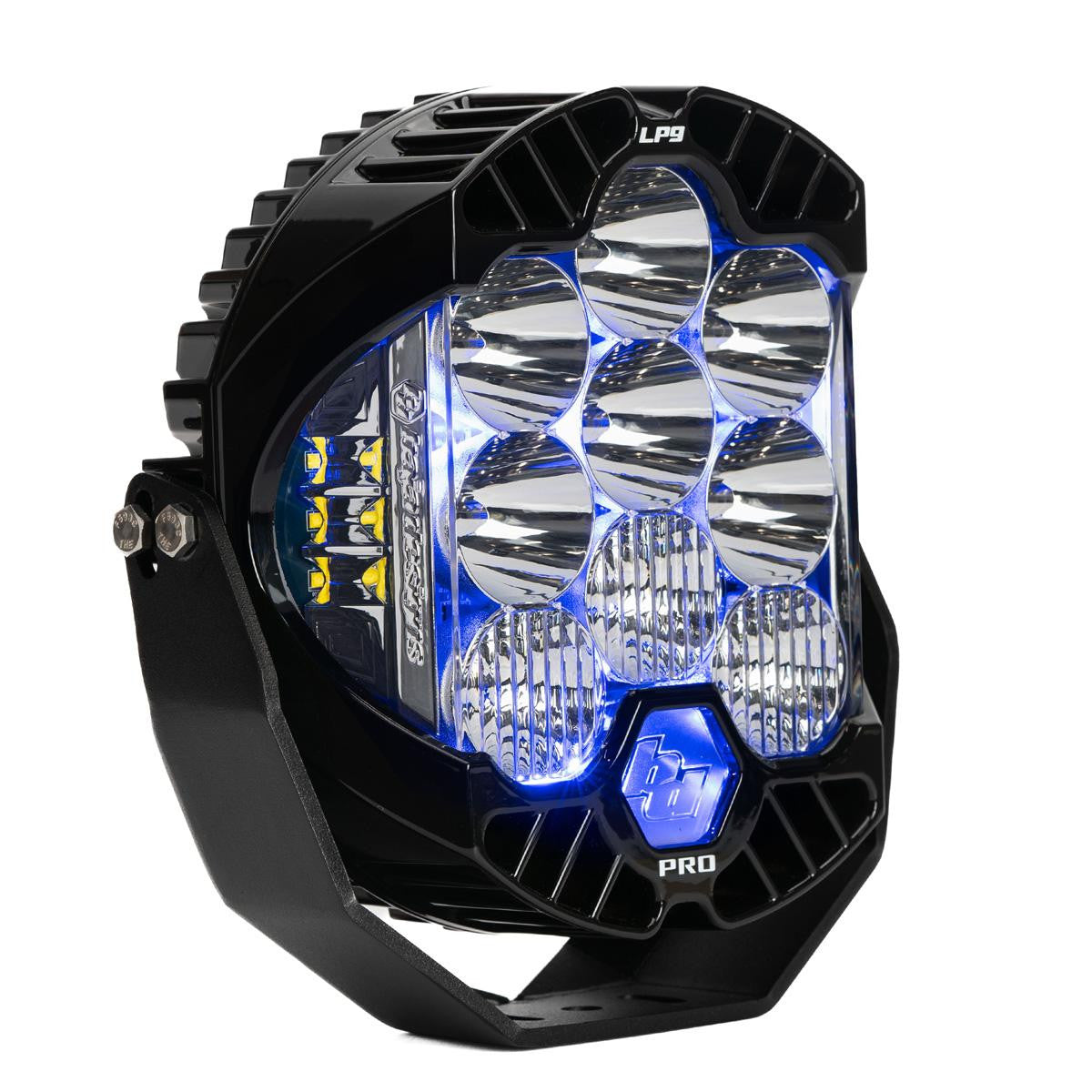 Baja Designs LP9 Pro LEDポッドライト