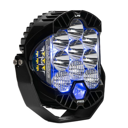 Baja Designs LP9 Pro LEDポッドライト