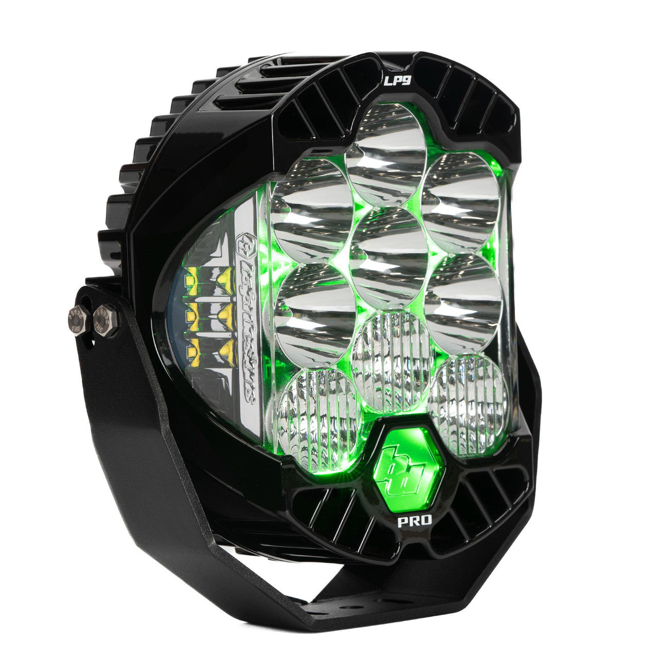 Baja Designs LP9 Pro LEDポッドライト