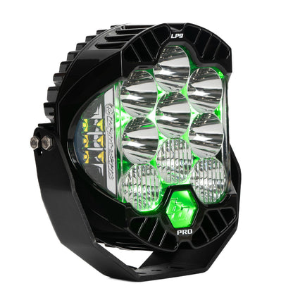 Baja Designs LP9 Pro LEDポッドライト