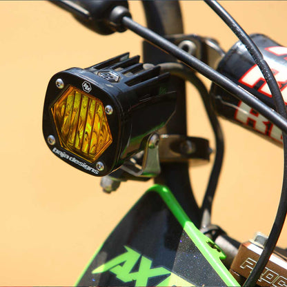 Baja Designs Moto Electric Start Pit Bike S1 補助ライトキット -