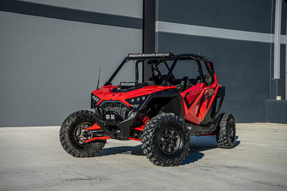 Baja Designs 20-24 Polaris S1 トリプル LED／レーザーヘッドライトキット