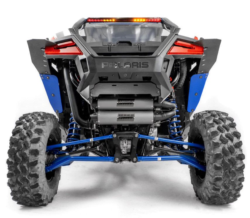 Baja Designs 20-24 ポラリス RTL 30インチ リアテールライトキット - ポラリス 2020-24 RZR Pro XP・2024 RZR Turbo R対応
