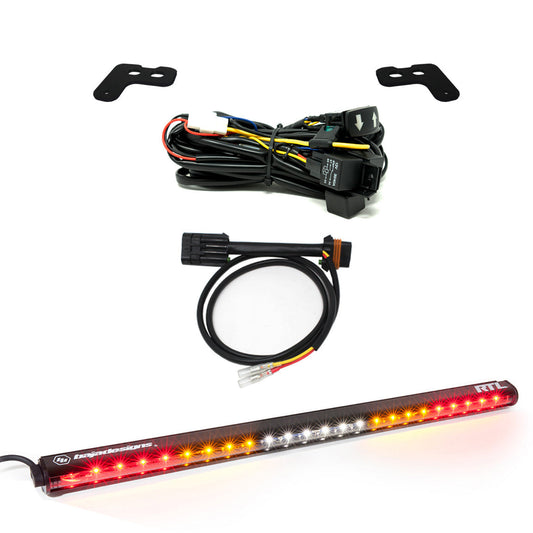 Baja Designs 20-24 ポラリス RTL 30インチ リアテールライトキット - ポラリス 2020-24 RZR Pro XP・2024 RZR Turbo R対応