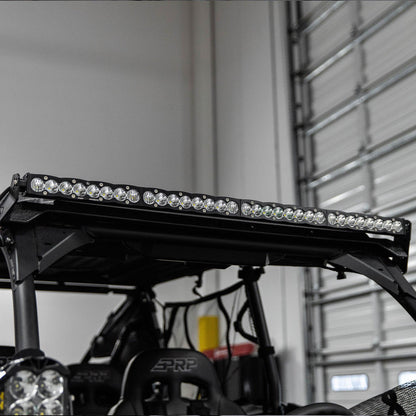 Baja Designs Kawasaki Teryx KRX 7XL Linkable / OnX6 / S8 ルーフバーキット - 2020-2024 Kawasaki Teryx KRX 1000用