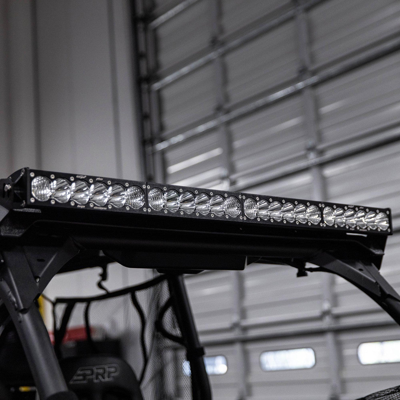 Baja Designs Kawasaki Teryx KRX 7XL Linkable / OnX6 / S8 ルーフバーキット - 2020-2024 Kawasaki Teryx KRX 1000用