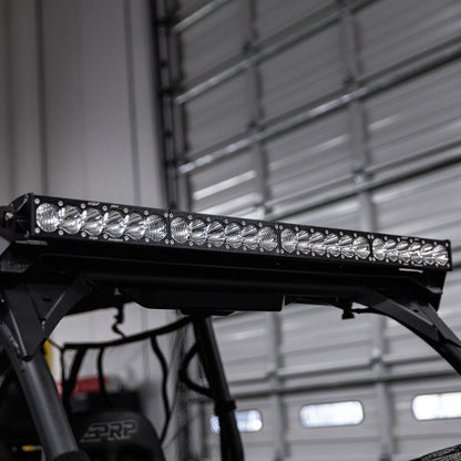 Baja Designs Kawasaki Teryx KRX 7XL Linkable / OnX6 / S8 ルーフバーキット - 2020-2024 Kawasaki Teryx KRX 1000用