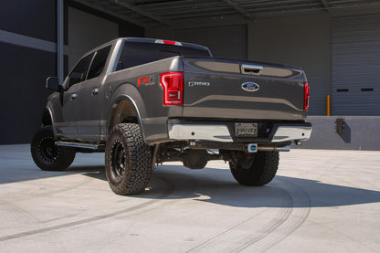 Baja Designs 15-21 フォード S2 スポーツ デュアルリバースライトキット - フォード 2015-21 F-150