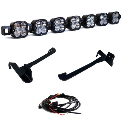 Baja Designs 19-24 RAM XL リンカブル バンパーライトキット -