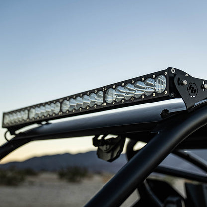 Baja Designs 22-24 Polaris RZR Pro R 40インチ S8/OnX6/7XL リンクルーフバーキット