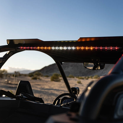Baja Designs 22-24 ポラリス RZR Pro R RTLキット - ポラリス RZR Pro R 2022-2024年モデル