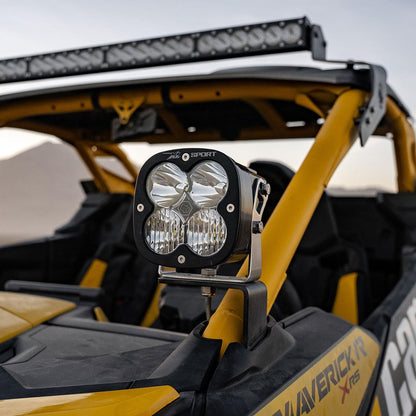 Baja Designs 2024年モデル Can-Am Maverick R XLスポーツ Aピラーキット -