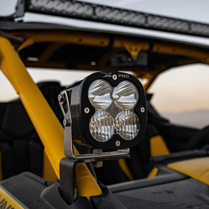 Baja Designs 2024年モデル Can-Am Maverick R XLスポーツ Aピラーキット -