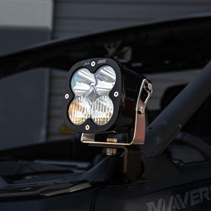 Baja Designs 2024年モデル Can-Am Maverick R XLスポーツ Aピラーキット -