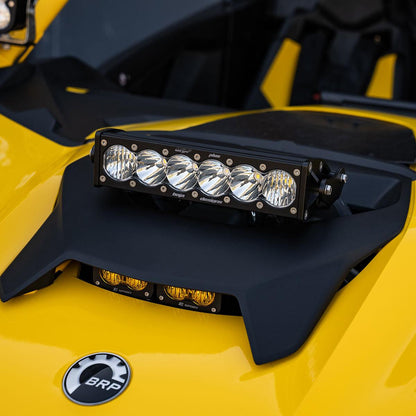 Baja Designs 2024年 Can-Am Maverick R ショックタワーキット -