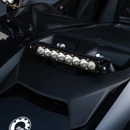 Baja Designs 2024年 Can-Am Maverick R ショックタワーキット -