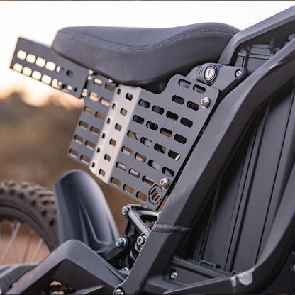 Baja Designs S2 Pro IR / S1 ホワイトヘッドライトキット - Sur-Ron