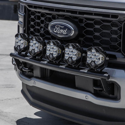 Baja Designs Ford ブルバーライトキット - 2023年以降 F-250/350 スーパーデューティー用