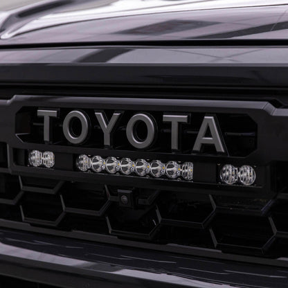 Baja Designs 2024年以降トヨタ タコマ用 TRD Pro S8 10インチ S2 Pro グリルライトキット