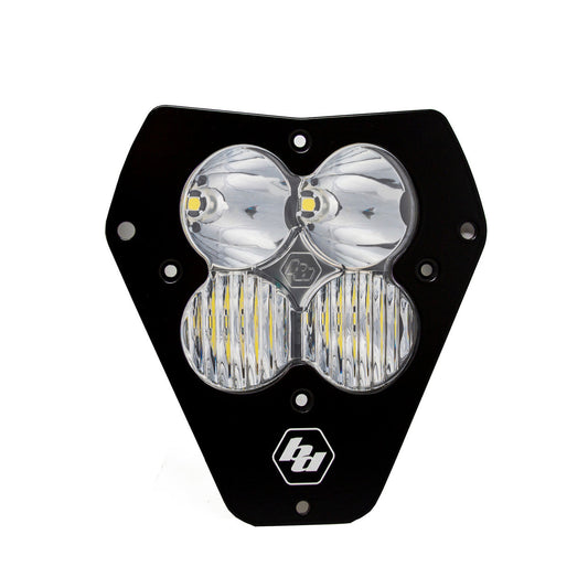 Baja Designs 08-12 KTM XL Pro (A/C) ヘッドライトキット
