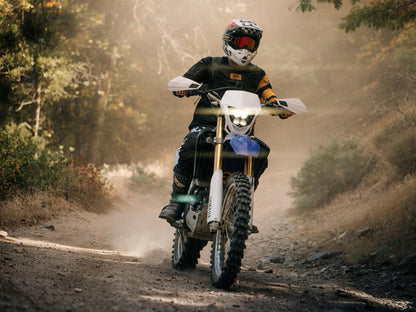 Baja Designs 15-21年式ヤマハXL80ヘッドライトキット - ヤマハ2015-21年WR250F・2012-21年WR450F専用