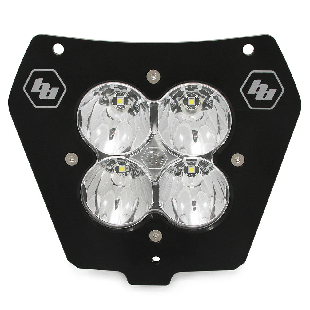 Baja Designs 14-16 KTM XL80（DC）ヘッドライトキット