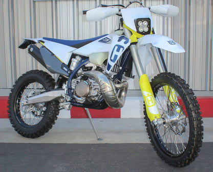 Baja Designs XL40（D/C）LEDヘッドライトキット - Husqvarna FE（’17-23）、FE-S（’20-23）、TE-i（’20-23）、TX-i（’20-22）、701 Enduro（’16-23）/Enduro LR（’20）