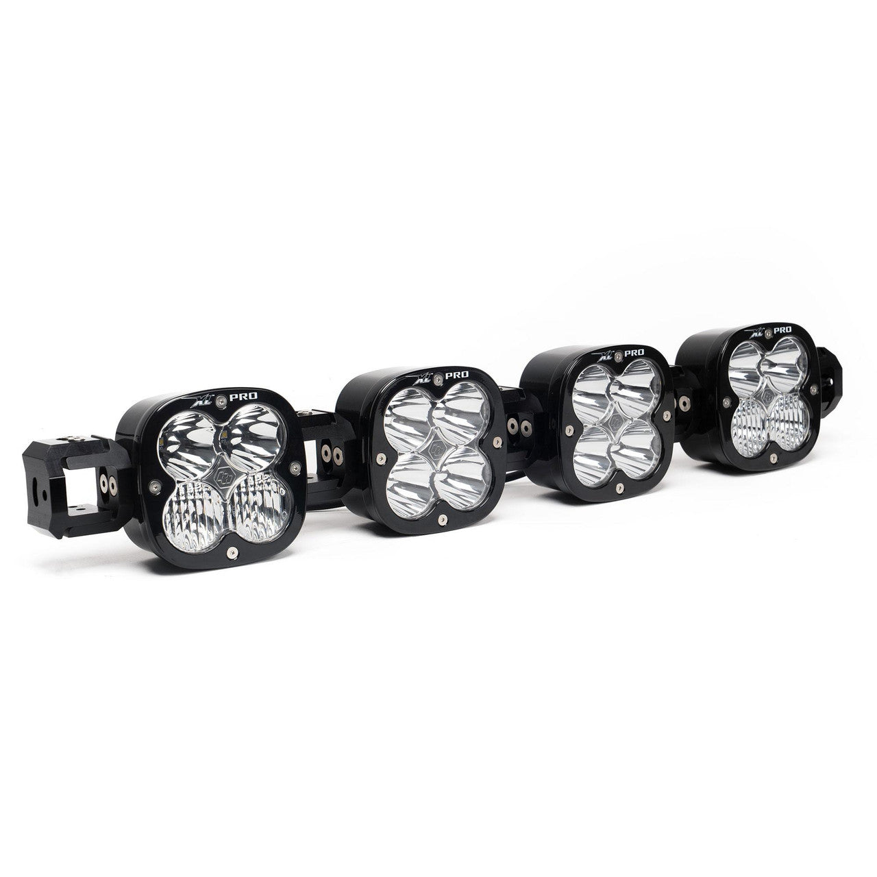 Baja Designs XL Pro リンカブル LED ライトバー（3-9ポッドをご選択ください）