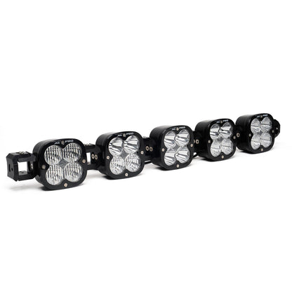Baja Designs XL Pro リンカブル LED ライトバー（3-9ポッドをご選択ください）