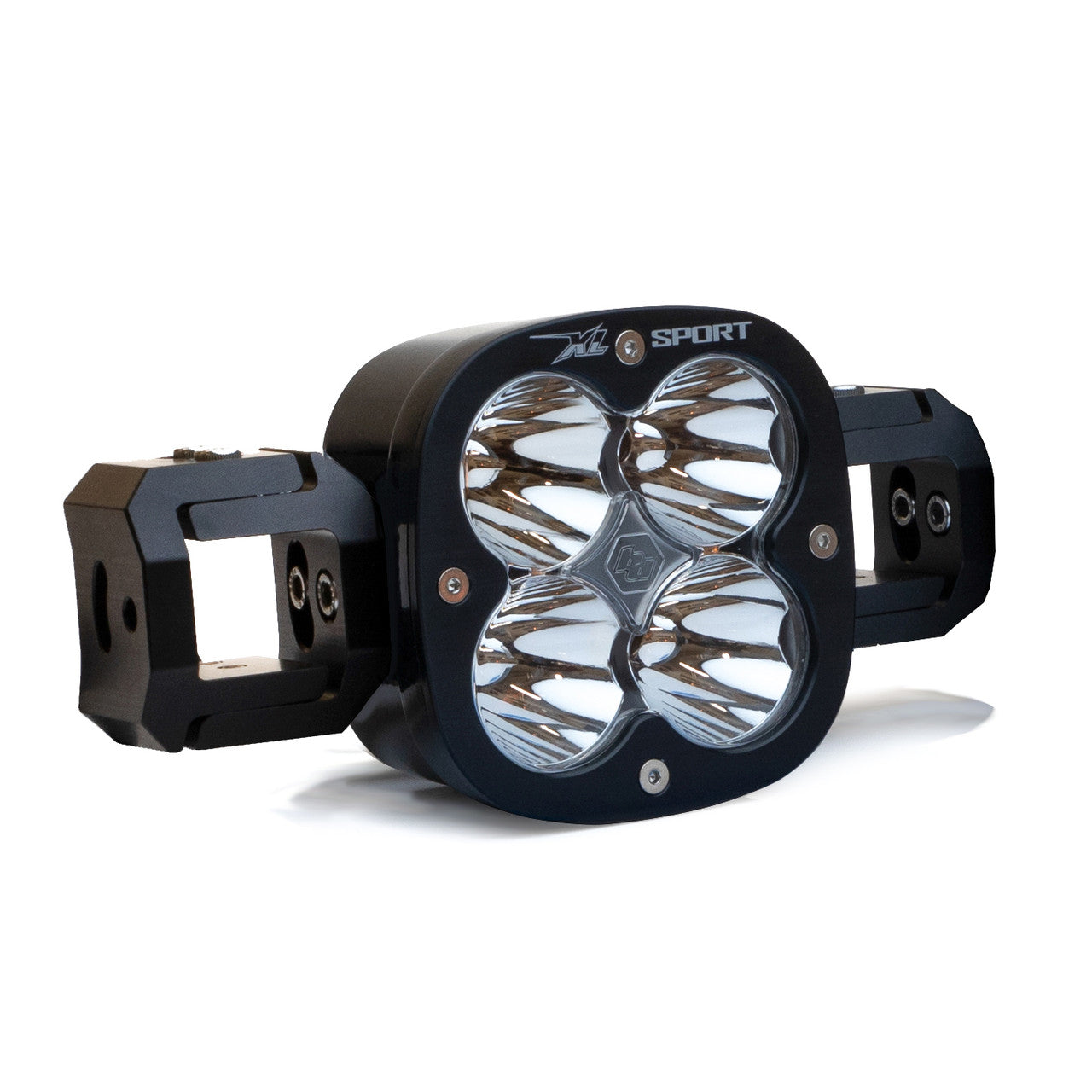 Baja Designs XLリンク対応LEDライトバー追加用ライト - スポーツまたはプロ