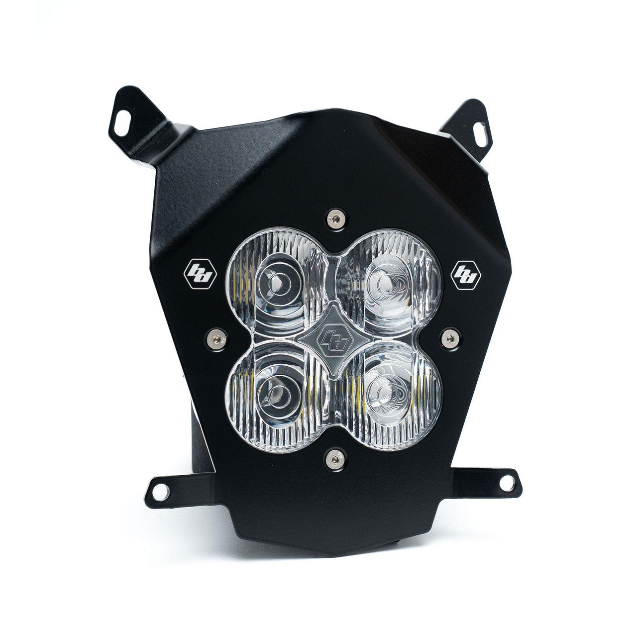 Baja Designs XL40（D/C）LEDヘッドライトキット - KTM 690 Enduro R（2012-2018）