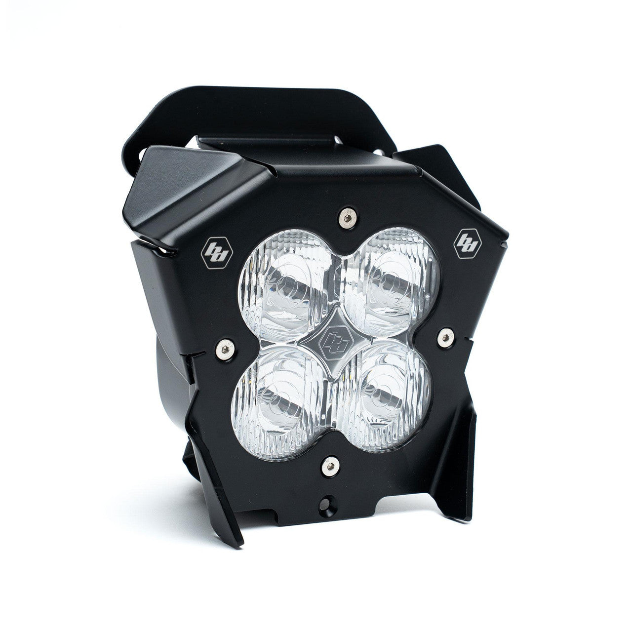 Baja Designs XL40（交流電源）LEDヘッドライトキット - KTM 150-300 XC-W（'17-18）、250-300 XC（'17-19）