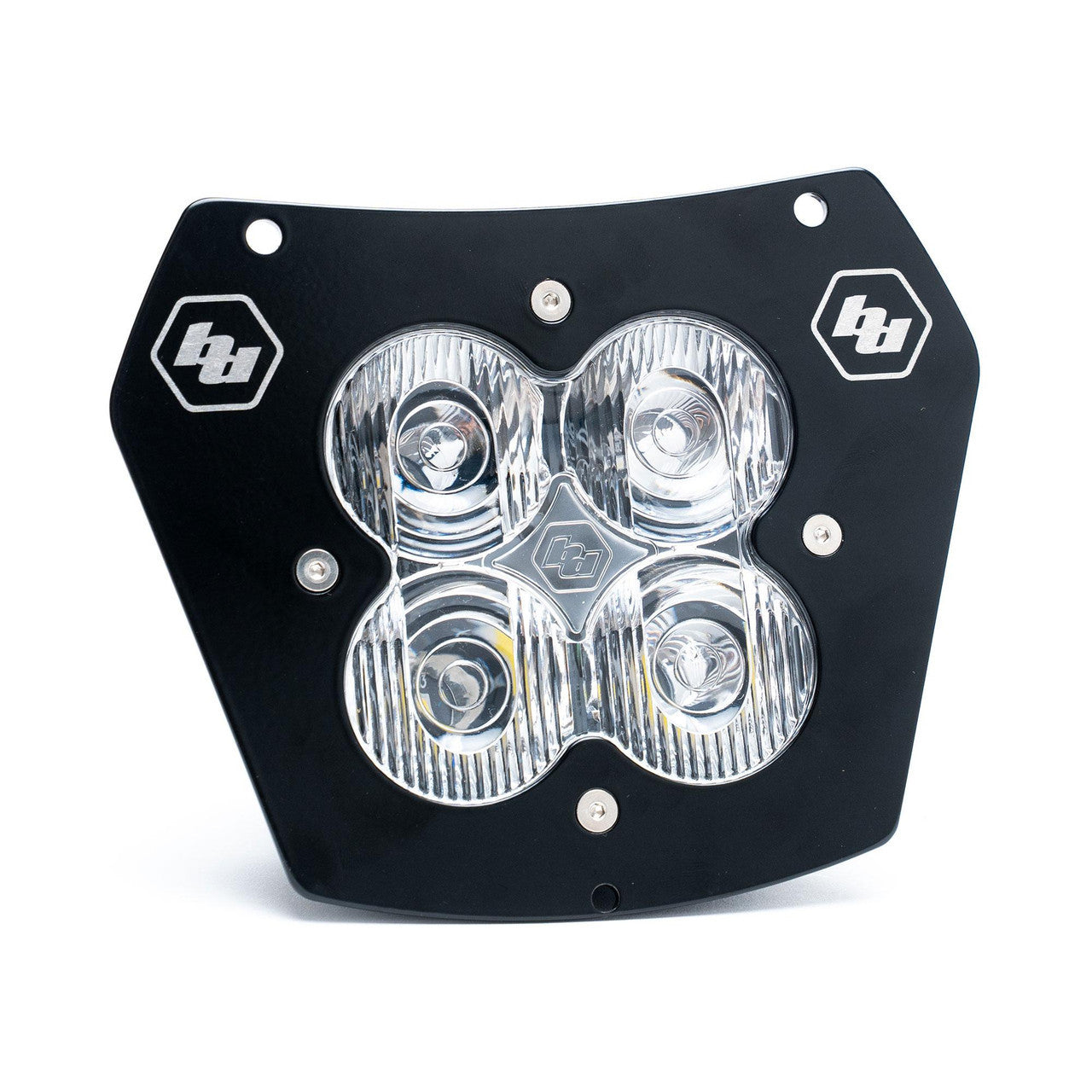 Baja Designs XL40 (A/C) LED ヘッドライトキット - Husqvarna TE（'15-16）