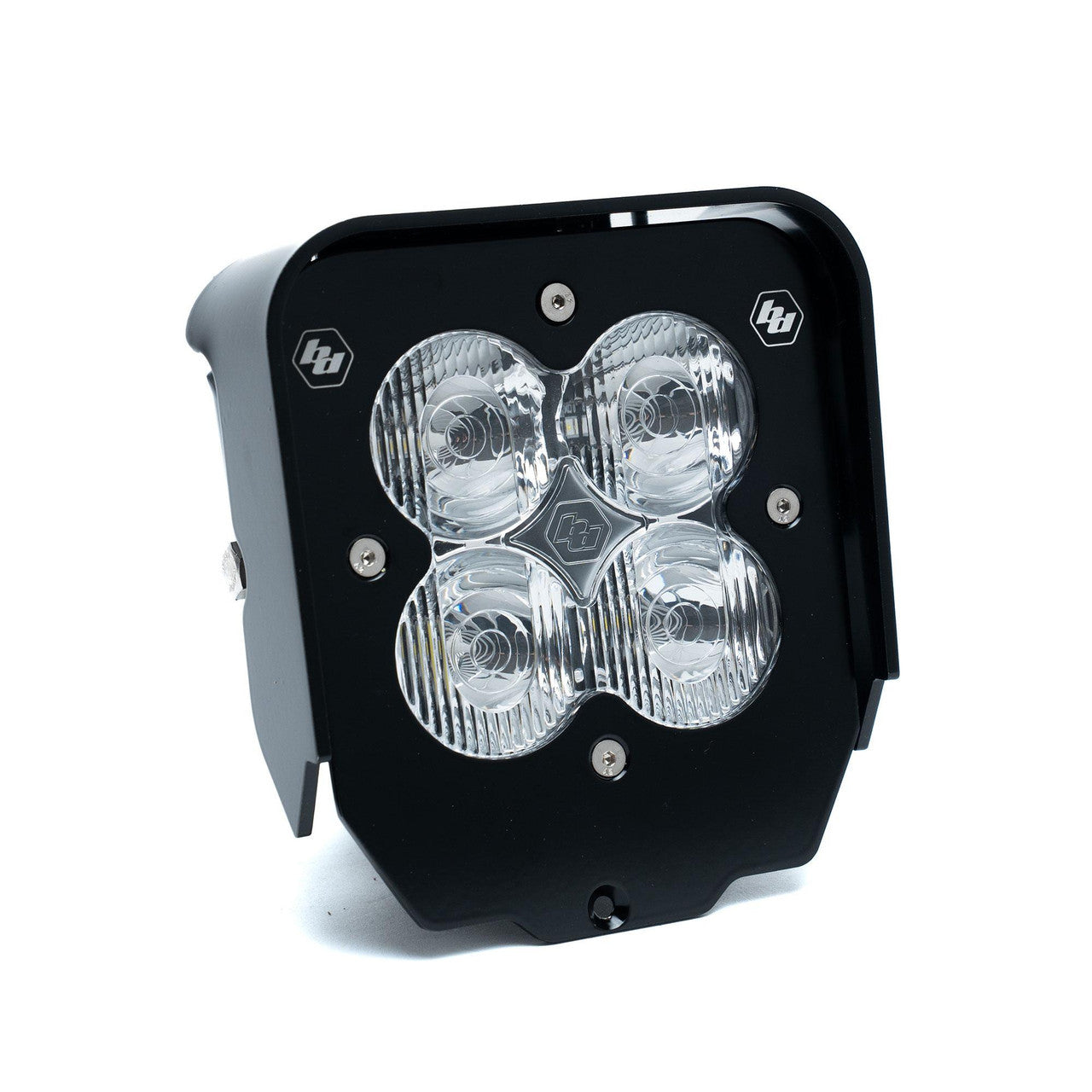 Baja Designs XL40（交流）LEDヘッドライトキット - Husqvarna TE（'17-'18）；TX（'17-'19）