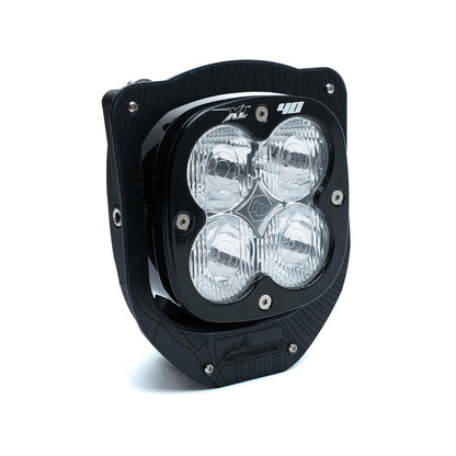 Baja Designs XL40（D/C）LEDヘッドライトキット - Husqvarna FE-S/FE-W/FE；TE（’24-25）